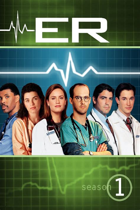 oliver davis er|ER (TV Series 1994–2009)